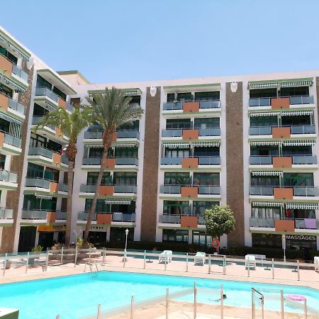 Beach Modern Apartment Playa del Inglés Eksteriør bilde