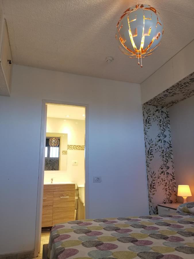 Beach Modern Apartment Playa del Inglés Eksteriør bilde