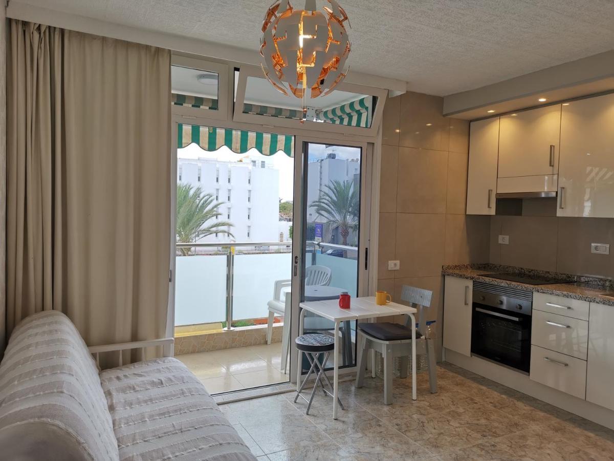 Beach Modern Apartment Playa del Inglés Eksteriør bilde